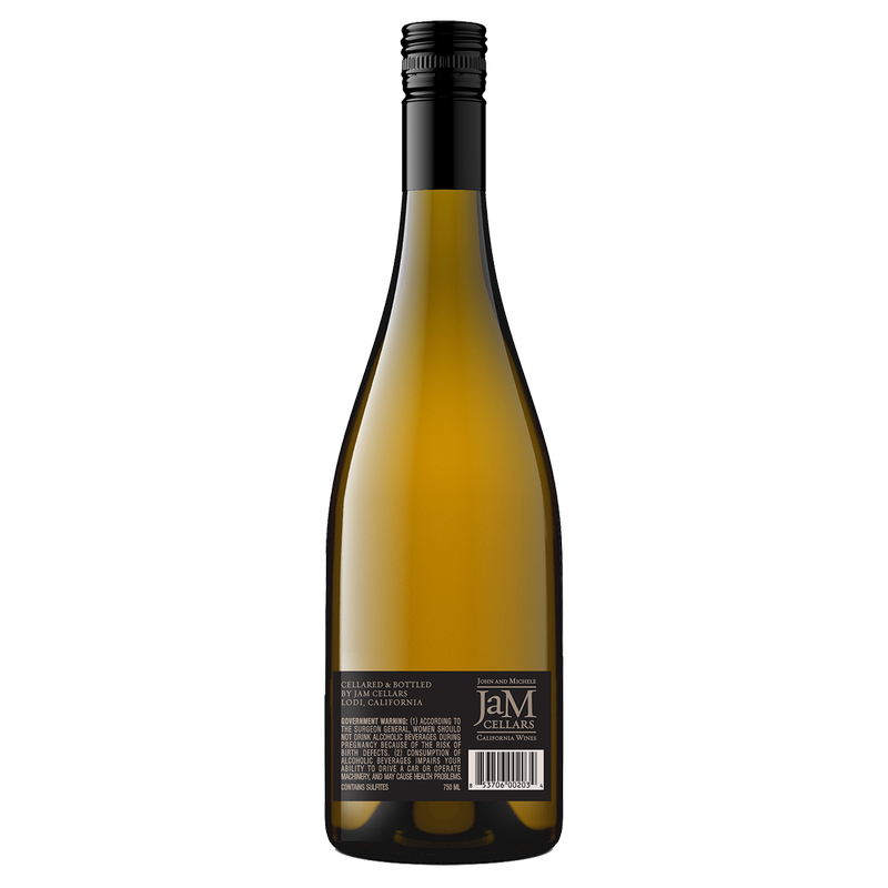 Jam Cellars Butter Chardonnay 750ml Alcohol fast delivery by App or