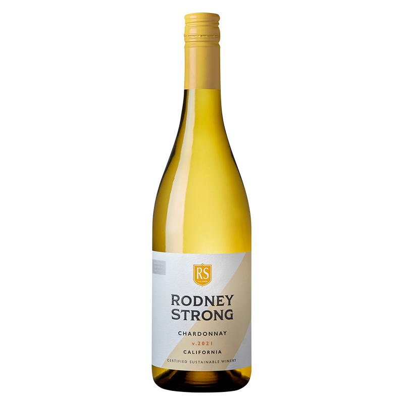 Rodney Strong Chardonnay Sonoma 750ml