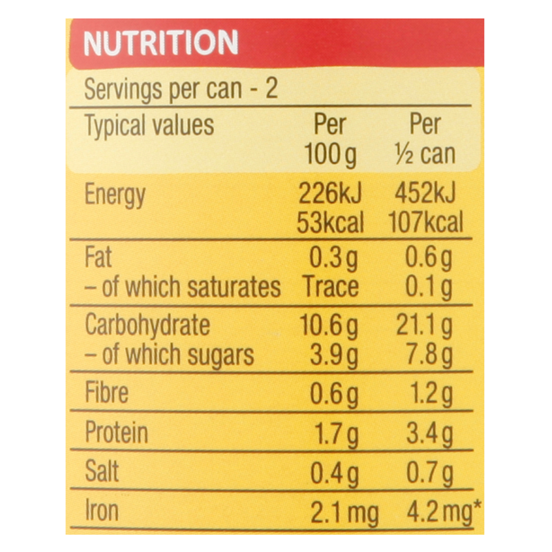 Heinz Spaghetti Hoops, 400g Food Cupboard fast delivery by App or Online