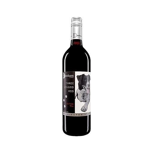 Dunham Red 750ml