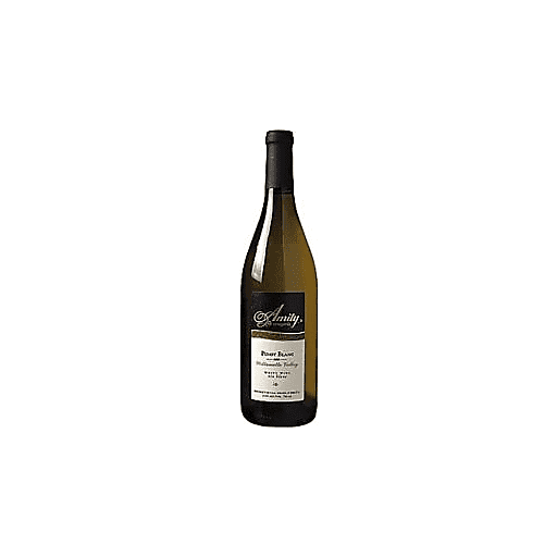 Amity Willamette Valley Pinot Blanc 750ml