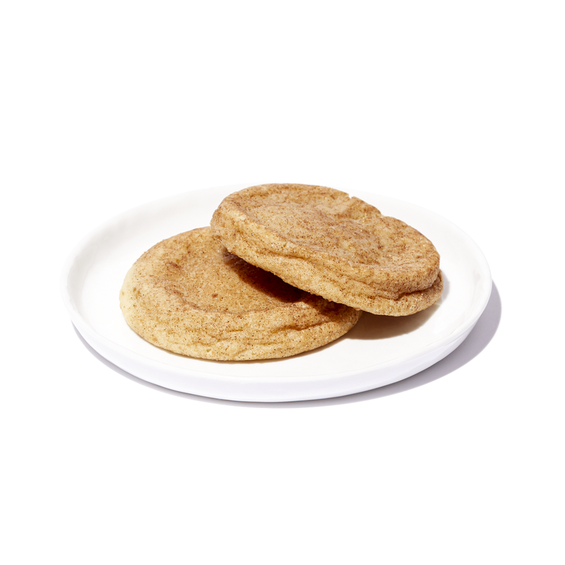 Snickerdoodle Cookies 2pk