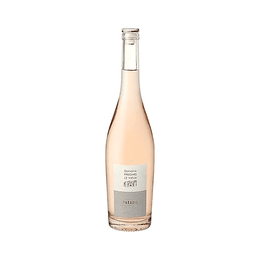 Domaine Preignes le Vieux Paradis Rose 750ml