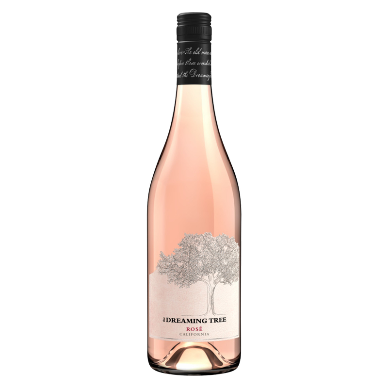 The Dreaming Tree Rose 750 ml