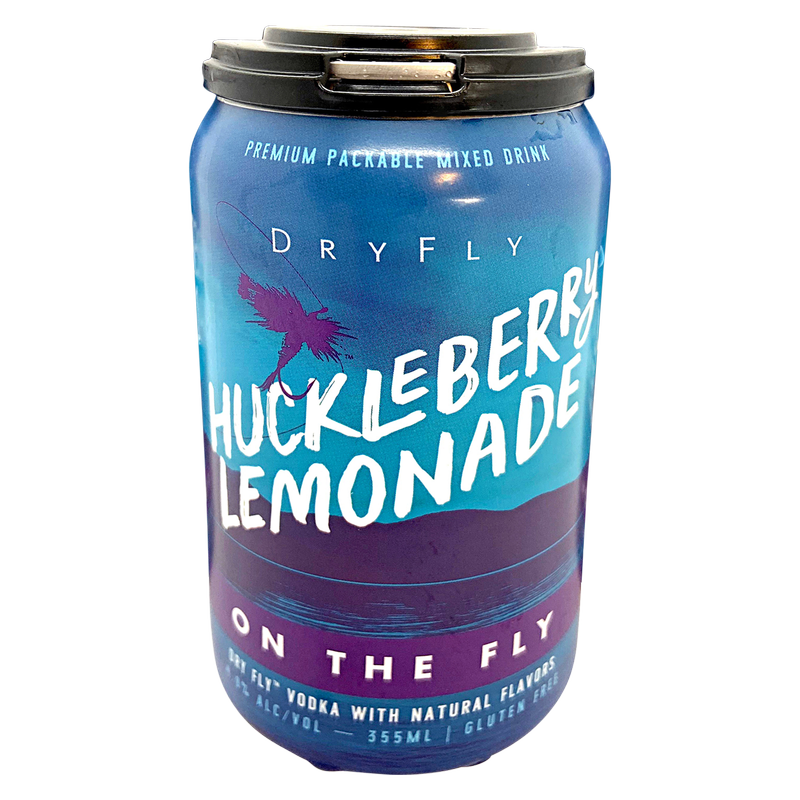 Dry Fly Huckleberry Lemonade 4pk 12oz Alcohol Fast Delivery By App Or dry-fly-huckleberry-lemonade-4pk-12oz-alcohol-fast-delivery-by-app-or
