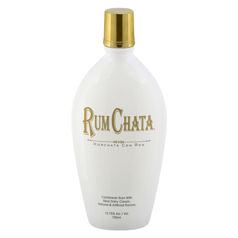 Rum Chata Horchata 750ml