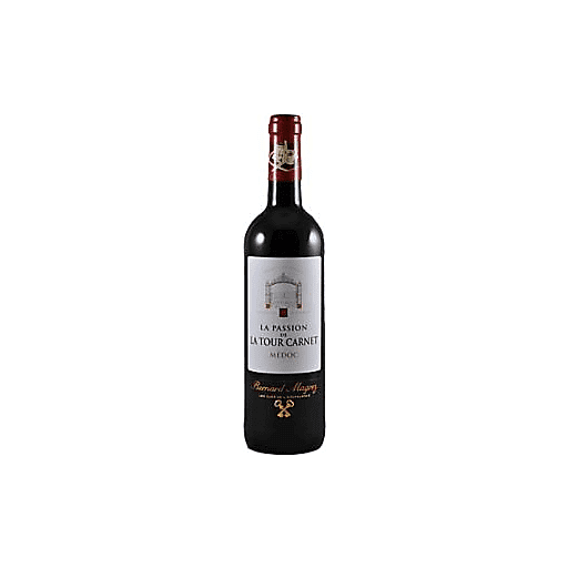 La Passion de La Tour Carnet 750ml