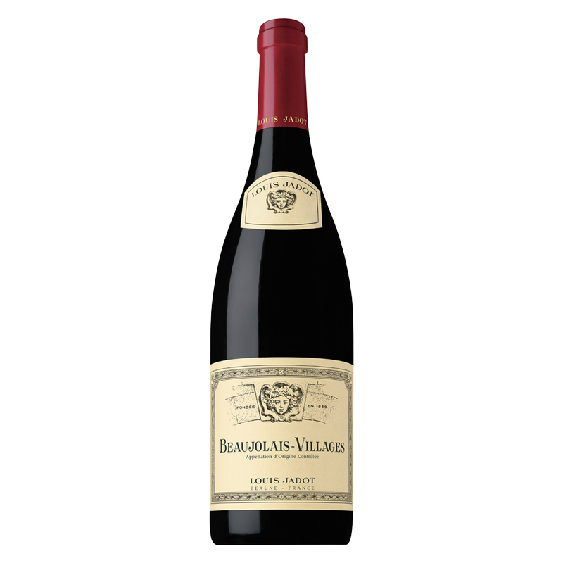 Beaujolais-Villages Table Red 750ml