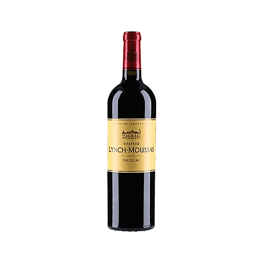 Lynch-Moussas 15 750ml
