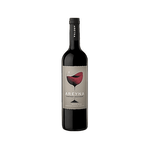 Areyna Cabernet Sauvignon 750ml