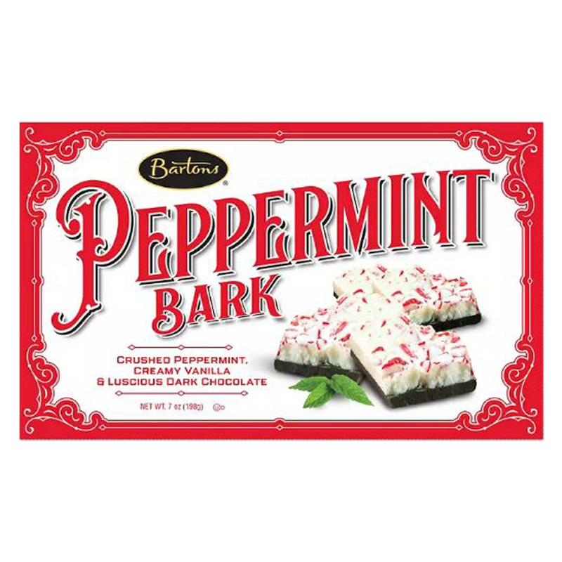 Melville Candy Hand Dipped Chocolate and Peppermint Stirrers 2.4oz