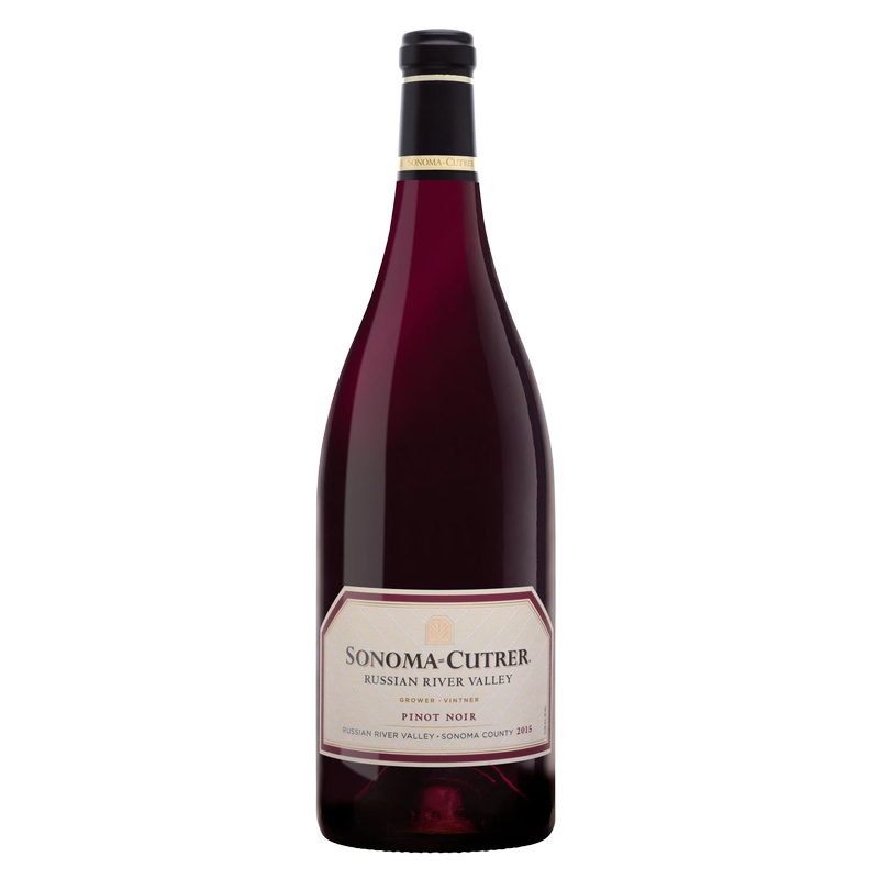 Sonoma-Cutrer Russian River Valley Pinot Noir 750ml