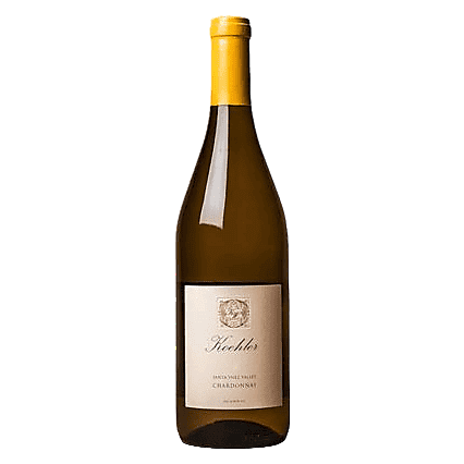 Koehler Chardonnay 750ml