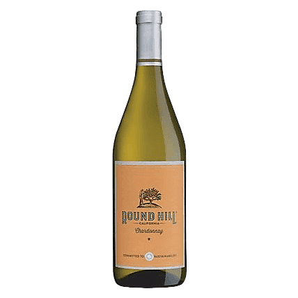 Round Hill Chardonnay 750ml
