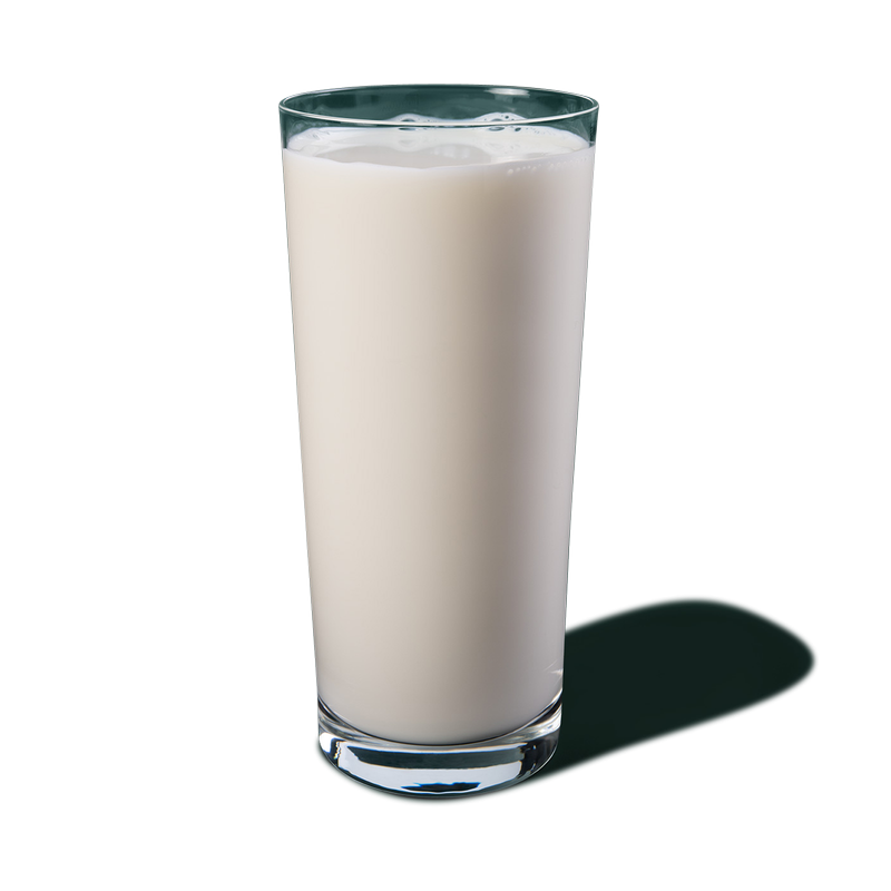 Cold Milk Delivered In As Fast As 15 Minutes