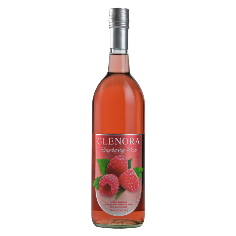 Glenora Raspberry Rose 750 ml