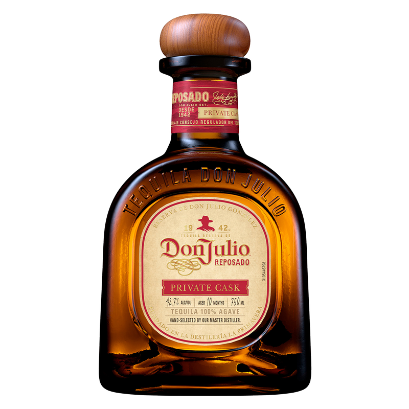 Don Julio Reposado Tequila 375ml (80 Proof)