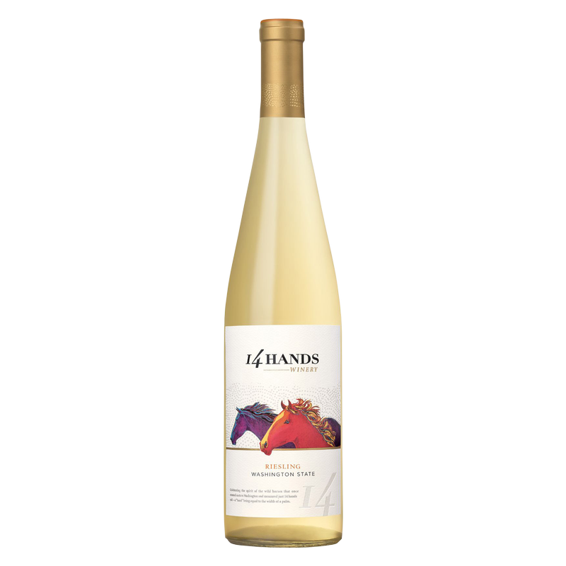 14 Hands Moscato 750ml