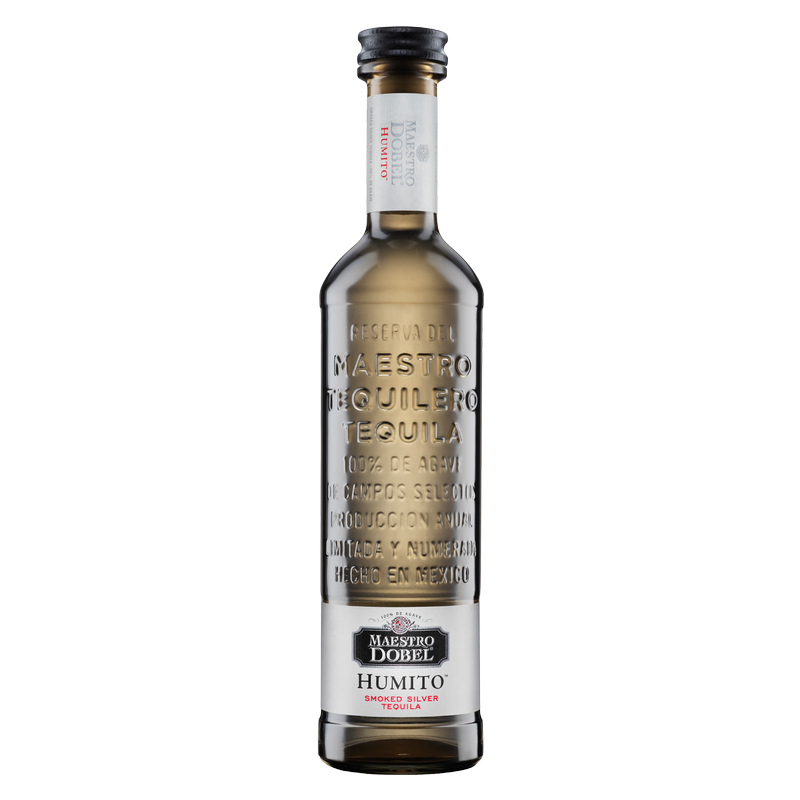 Maestro Dobel Humito Tequila 750ml