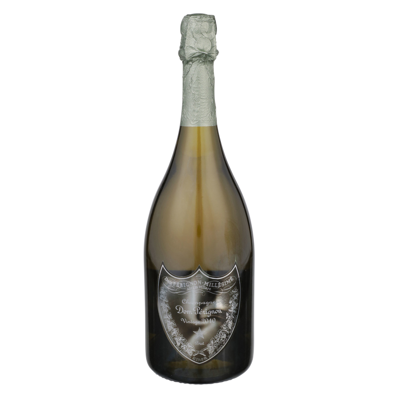 Dom Perignon Vintage 2008 750ml : Alcohol fast delivery by App or 