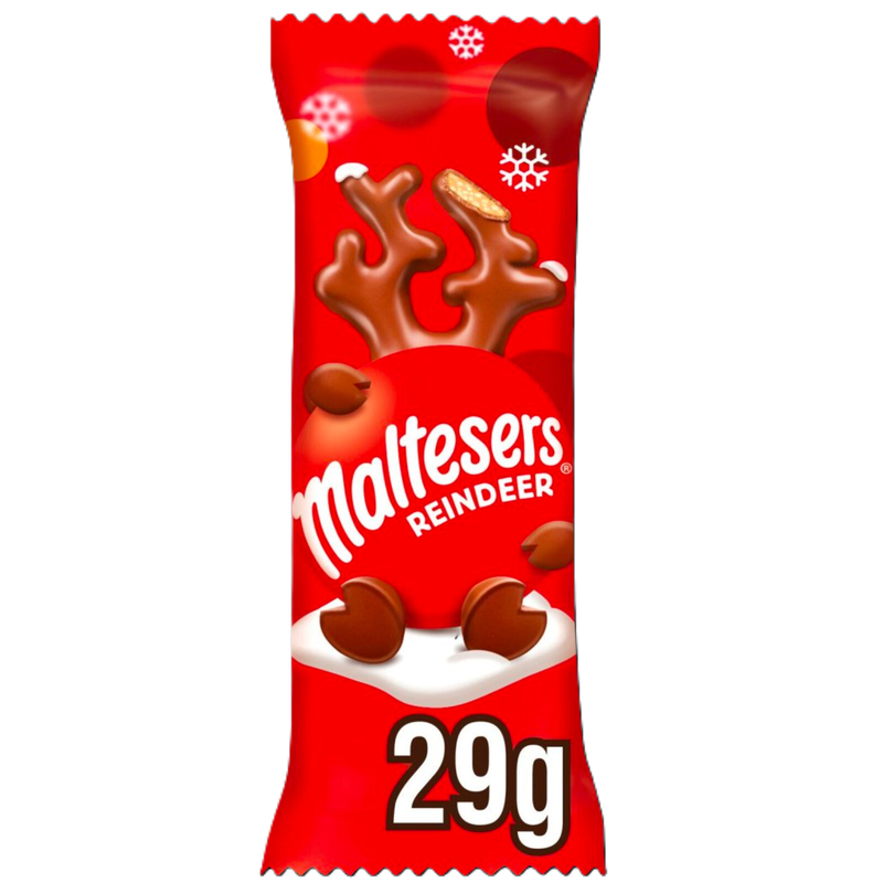 Maltesers Reindeer Treat, 29g