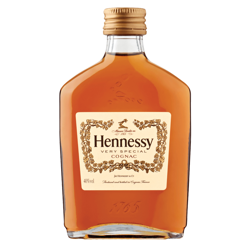 Hennessy VS Cognac 100ml (80 Proof)