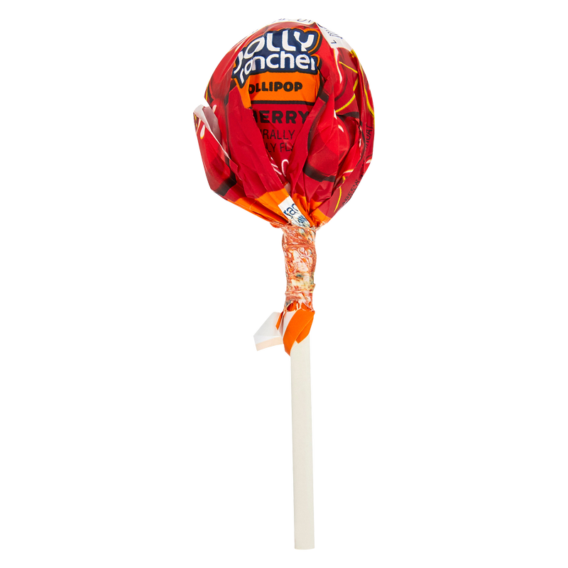 Jolly Rancher Lollipop 0.6oz