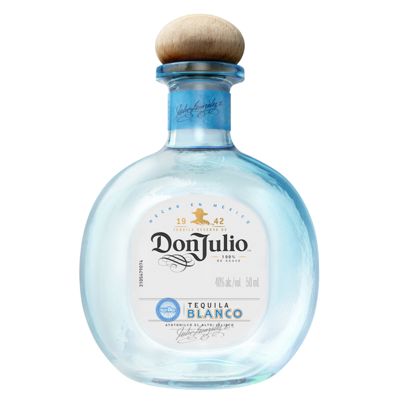 Don Julio Tequila Blanco 50ml