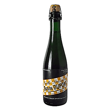Brasserie Dupont Saison Farmhouse Ale 375ml