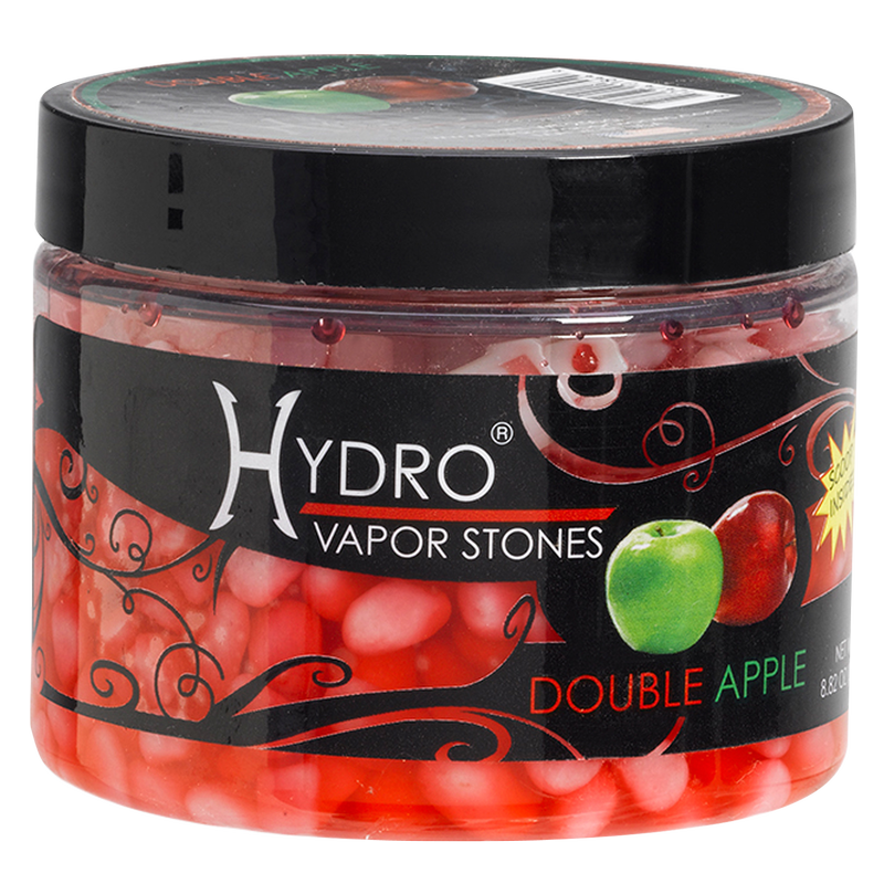 Hydro Double Apple Vapor Stones 250g