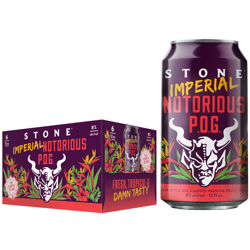 Stone Brewing Special Release 6pk 12oz Can