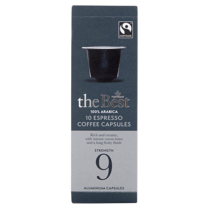 Tassimo top pods waitrose
