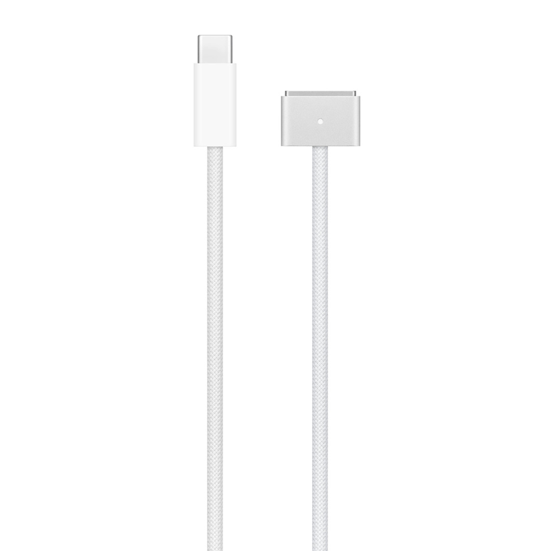 Apple USB-C to Magsafe 3 Cable (2 m) : Home & Office fast delivery by App  or Online