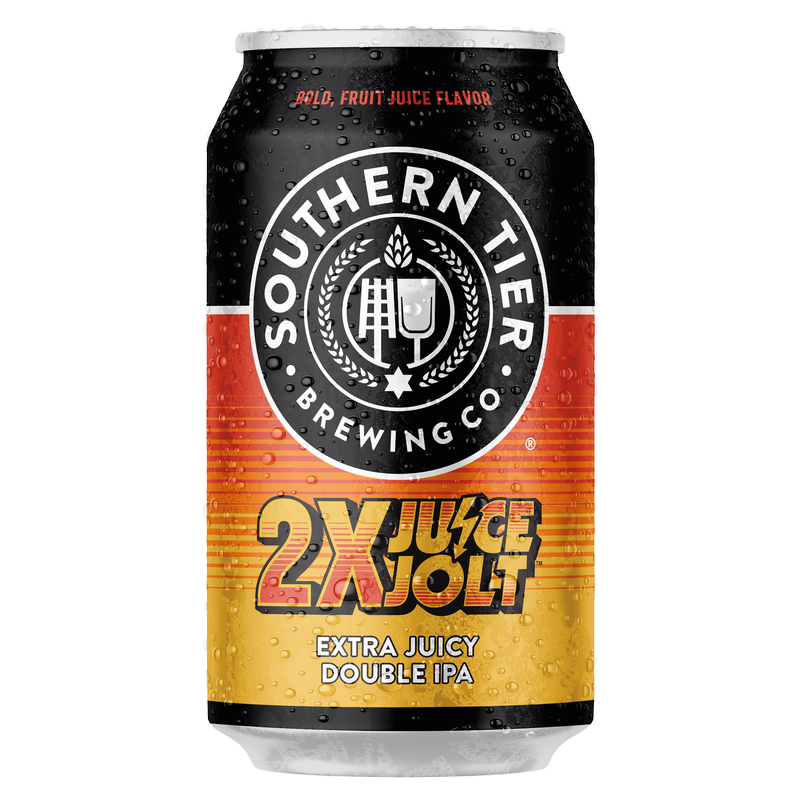 Southern Tier 2XJuice Jolt 6pk 12oz Can 9.5 ABV Alcohol fast