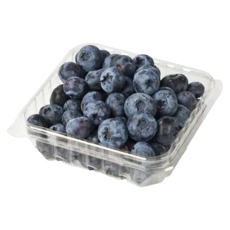 Organic Blueberries - 6oz
