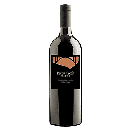 Bixby Bridge Cab 750ml