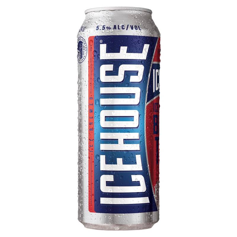 Icehouse Single 24oz Can 5.5% ABV