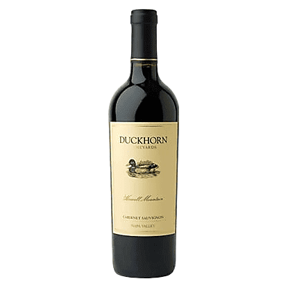 Duckhorn Howell Mountain Cabernet Sauvignon 2013 750ml