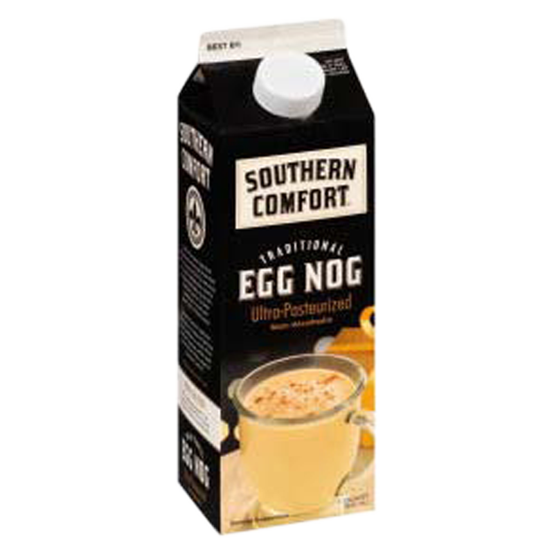 Clover Conventional Eggnog - 64 OZ - Safeway