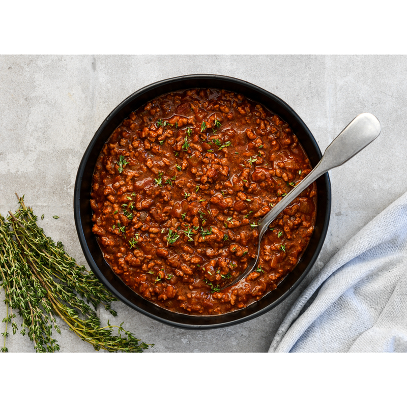 Farmison & Co Grass Fed Beef Mince, 500g Meat & Fish fast delivery by