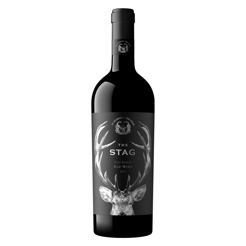 The Stag Red Blend 750ml