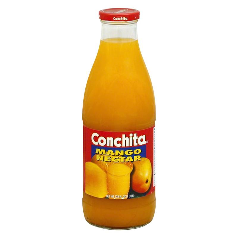 Conchita Mango Nectar 1L Btl