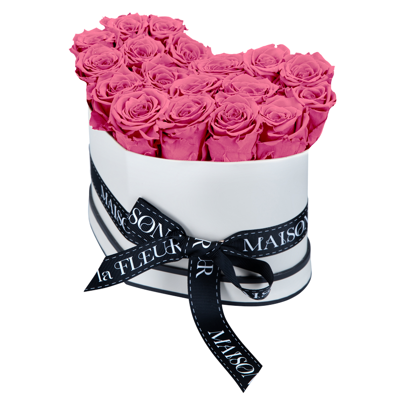 Maison La Fleur Madeline Pink Love Collection