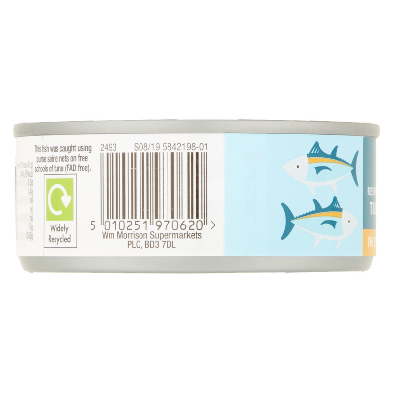 Shop Fortune Tuna Chunk In Sunflower Oil 185gm At | ঢাক - View #7