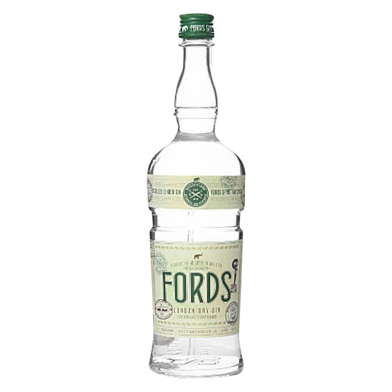 Fords Gin 1L