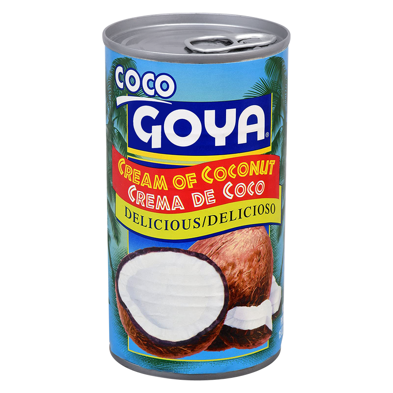 Goya Cream of Coconut 15oz