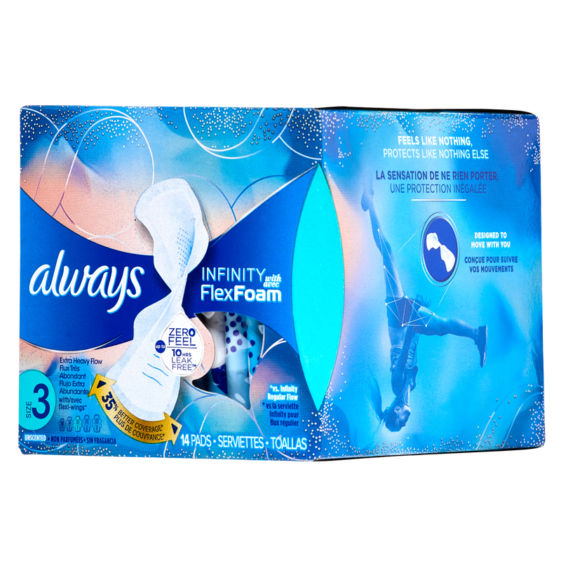 Maternity Pads with Wings Extra Long Ultra Absorbent 12pk Wonder Sanitary  Pad