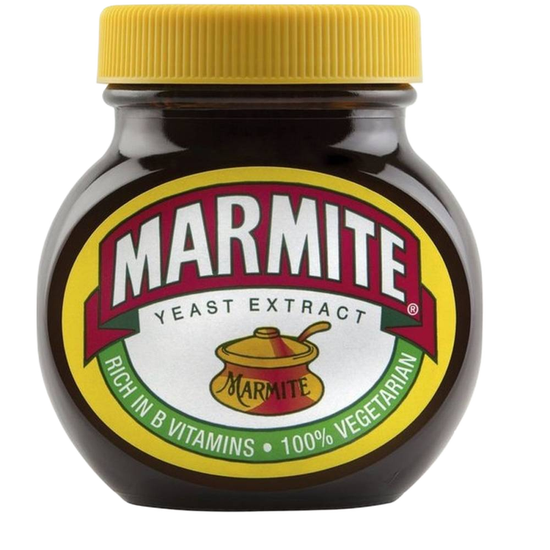 Marmite Yeast Extract Spread, 250g
