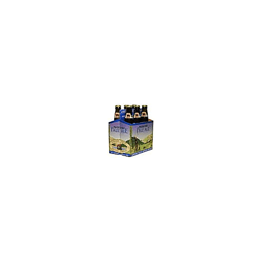 Anderson Valley Poleeko Gold Pale Ale 6pk 12oz Btl