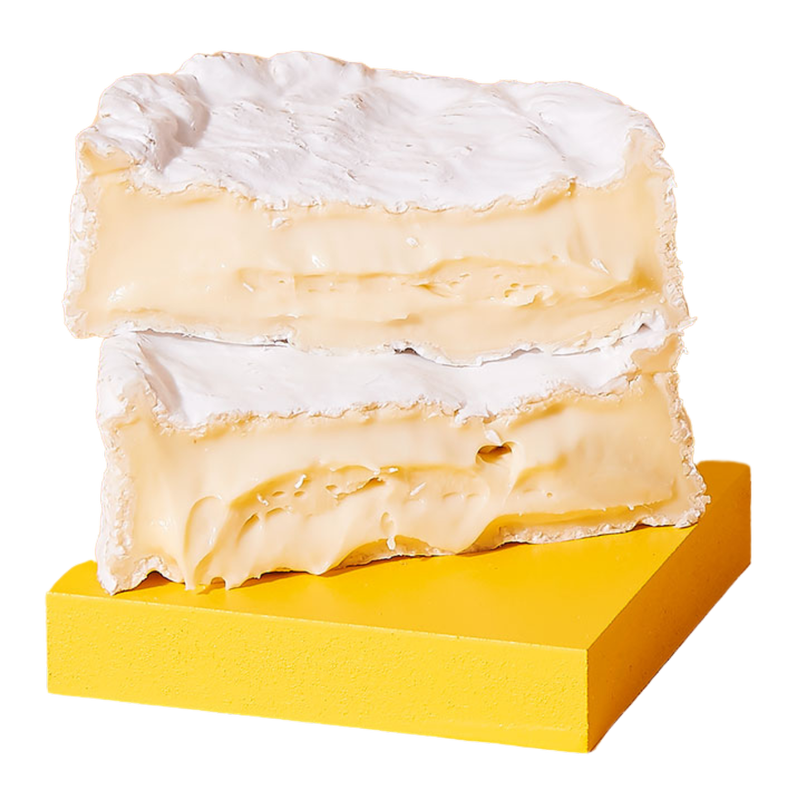 cheesegeek Cornish Brie, 200g